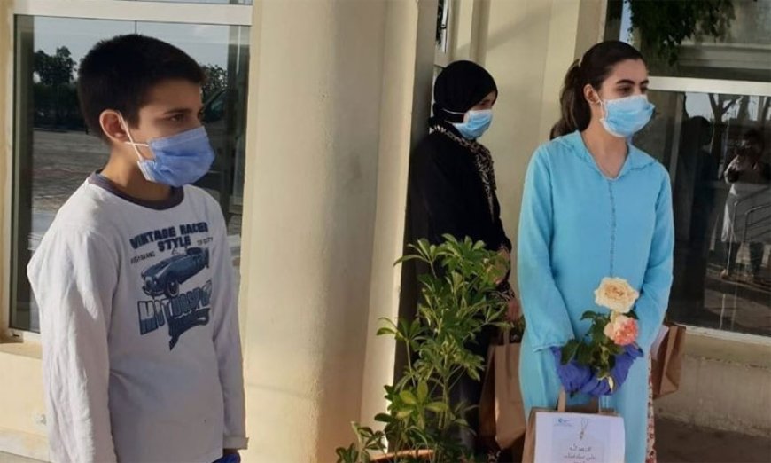 جهة فاس مكناس ..هذه تفاصيل العرض الأسبوعي للحالة الوبائية بمدن و أقاليم الجهة