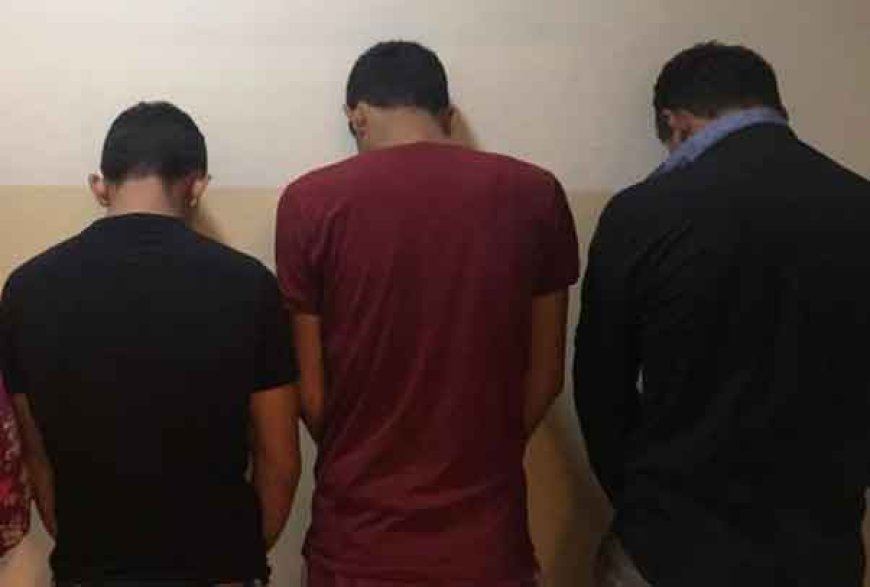 الخميسات.. توقيف ثلاثة أشخاص في قضية تتعلق بالضرب والجرح المفضي إلى الموت