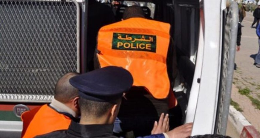 بني ملال .. فتح بحث قضائي مع ضابط أمن ممتاز يشتبه في تورطه في قضية تتعلق باختلاس أموال عمومية
