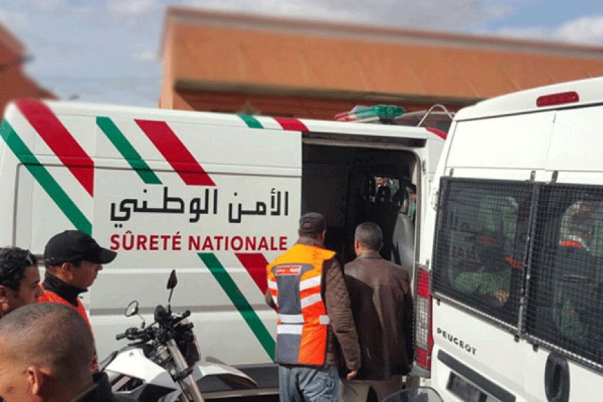 الرشيدية .. إحالة خمسة أشخاص على النيابة العامة المختصة للاشتباه في تورطهم في قضية تتعلق بالتزوير