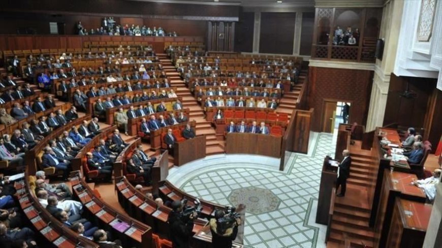 مجلس النواب يعقد جلستين عموميتين لمناقشة تقارير المهام الاستطلاعية المؤقتة
