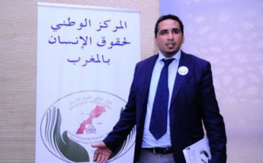 ابتدائية مراكش تدين محمد المديمي رئيس المركز الوطني لحقوق الإنسان بأربع سنوات سجنا نافذا