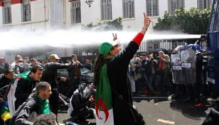 الجزائر.. 12 من معتقلي الرأي يخوضون إضرابا عن الطعام للتنديد ب"سجنهم ظلما"