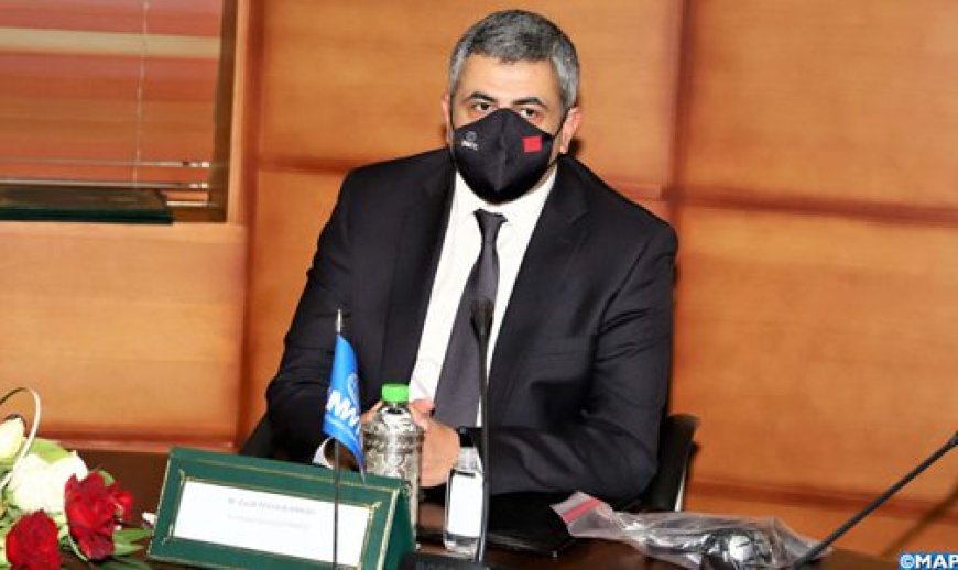 انعقاد الجمعية العامة لمنظمة السياحة العالمية بمدينة مراكش تأكيد لريادة المملكة