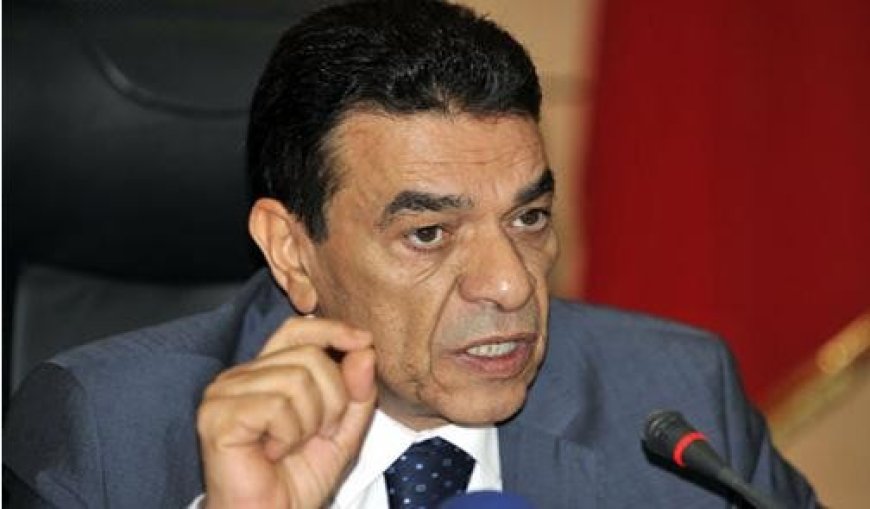 الذكرى الأربعينية للمرحوم الأخ محمد الوفا، تحت شعار: "محمد الوفا..وفاء لمدرسة حزب الاستقلال وقيم الزعيم علال الفاسي"