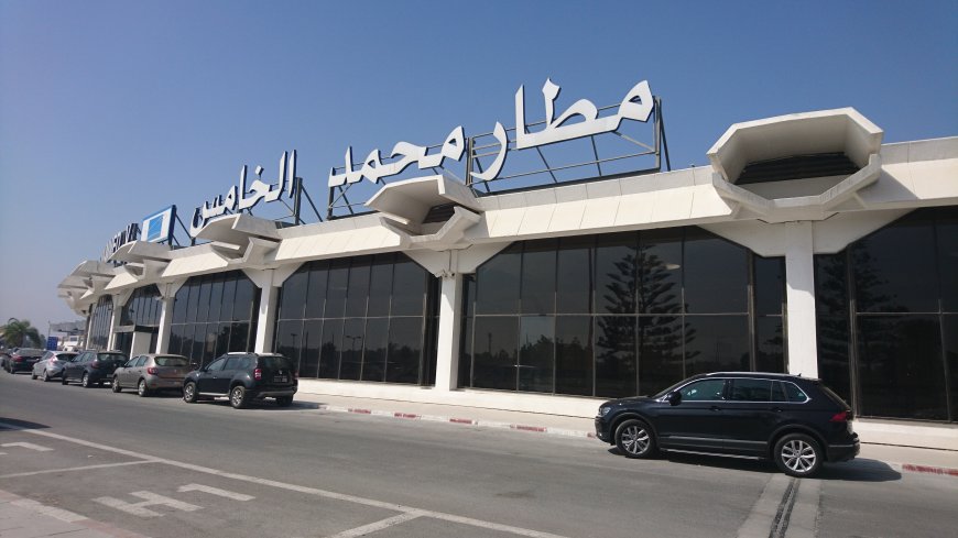 مطار محمد الخامس الدولي.. إحباط محاولة تهريب أزيد من 1,5 كلغ من مخدر الكوكايين في اتجاه المغرب