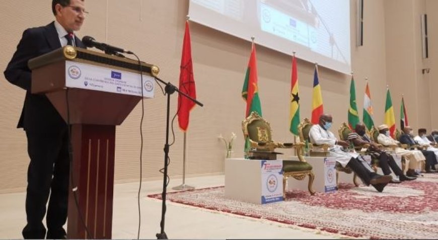 نجامينا.. افتتاح القمة السابعة لرؤساء دول مجموعة الساحل الخمس وشركائهم بمشاركة المغرب