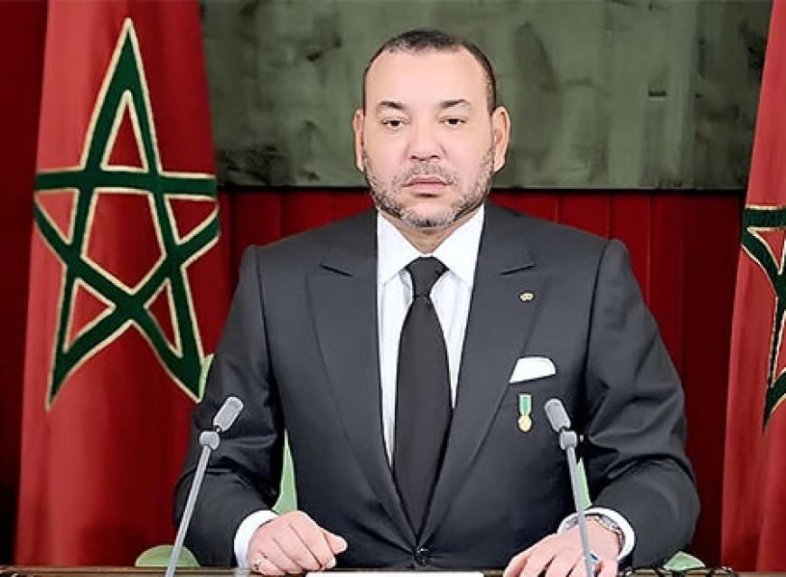 عاجل: صورة الملك والنشيد الوطني مسموح بهما في الحملات الانتخابية