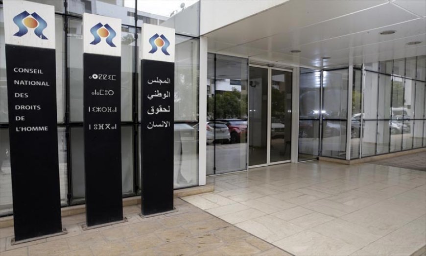 سطات.. اللجنة الجهوية لحقوق الإنسان وجامعة الحسن الأول تعززان تعاونهما لترسيخ ثقافة حقوق الإنسان