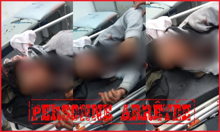سلا ..الأمن الإقليمي ينفي مزاعم شخص يدعي تعرّضه للسرقة بالشارع العام