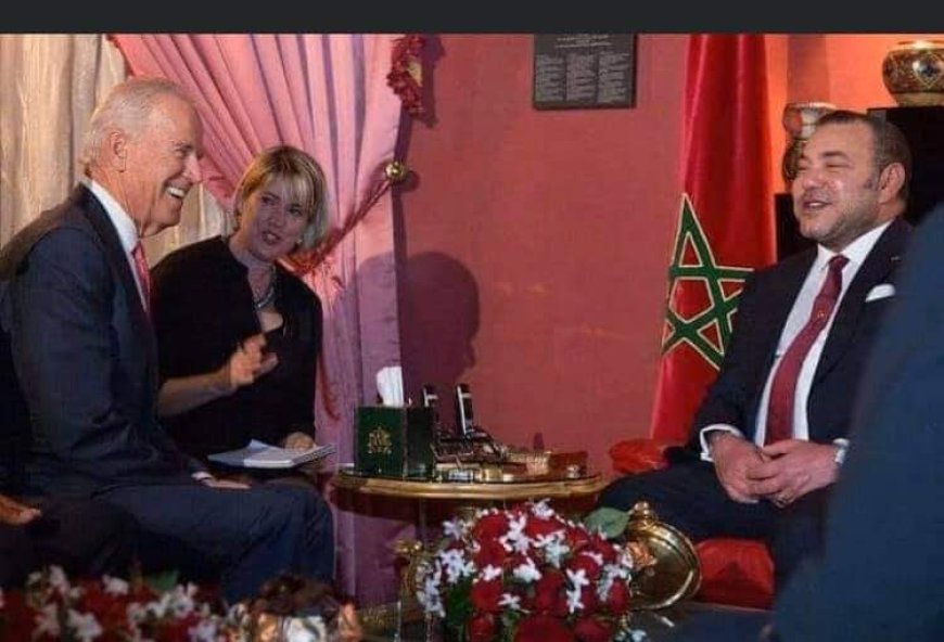 الخارجية الأمريكية .. ليس هناك أي تغيير في مواقف الولايات المتحدة الأمريكية من مسألة الصحراء المغربية