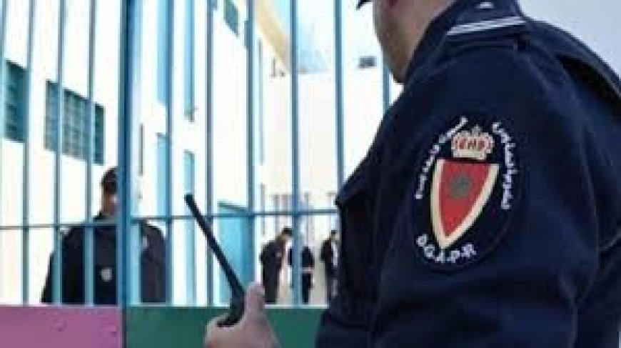 مندوبية السجون تعلن قرار تنظيم الزيارة العائلية لفائدة السجناء بصفة استثنائية من فاتح مارس إلى 12 أبريل المقبلين