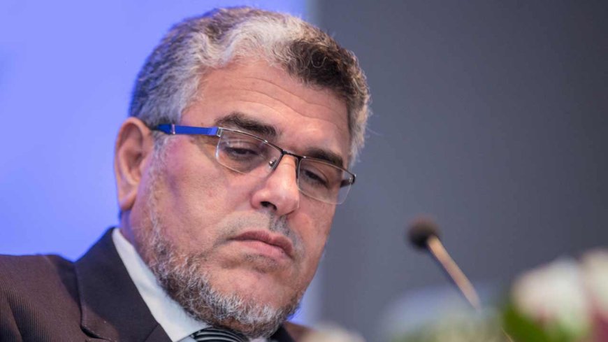 المصطفى الرميد يقدم استقالته من عضوية الحكومة