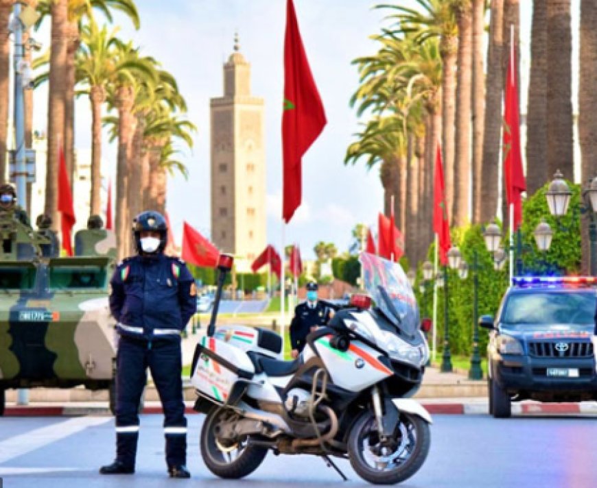 تمديد العمل بالإجراءات الاحترازية التي تم إقرارها يوم 13 يناير لمدة أسبوعين إضافيين