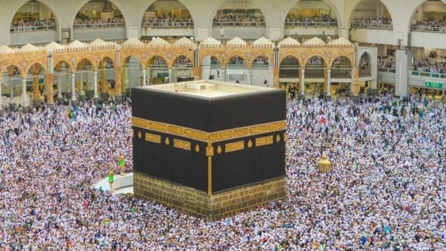 السعودية تشترط التلقيح ضد فيروس كورونا للسماح بالمشاركة في الحج
