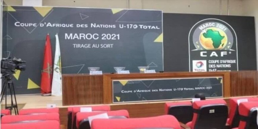 إلغاء نهائيات كأس إفريقيا للأمم لأقل من 17 سنة المقررة بالمغرب
