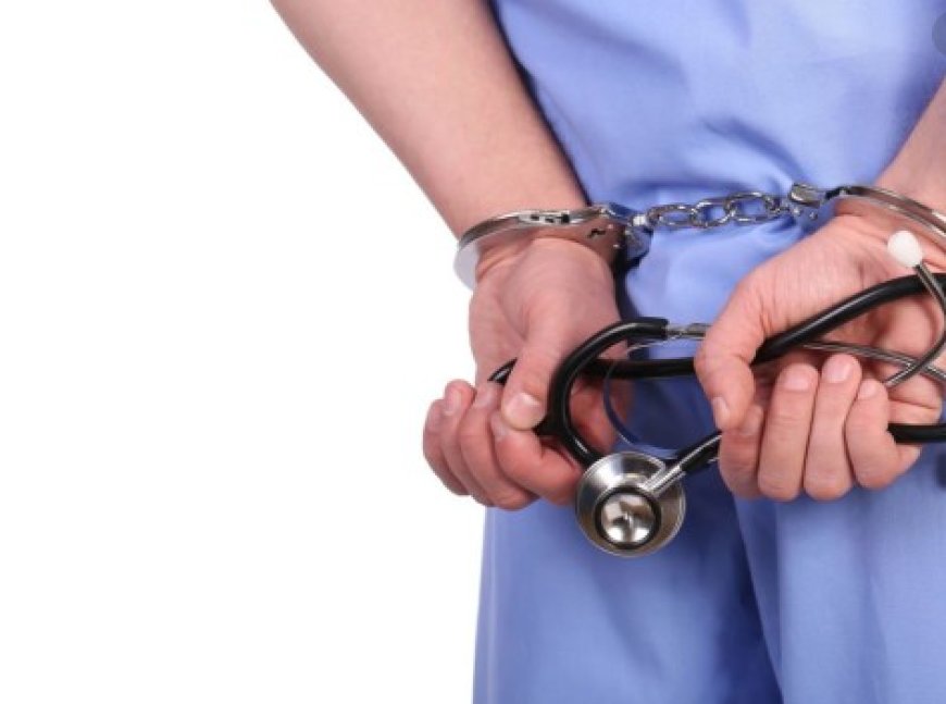 سيدي سليمان.. توقيف ممرض متقاعد يشتبه في تورطه في ممارسة الطب بشكل غير مشروع
