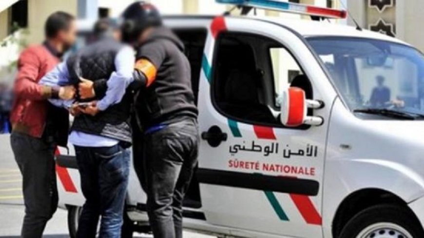 قلعة السراغنة.. فتح بحث قضائي للاشتباه في تورط موظفي شرطة في قضية تتعلق بالرشوة