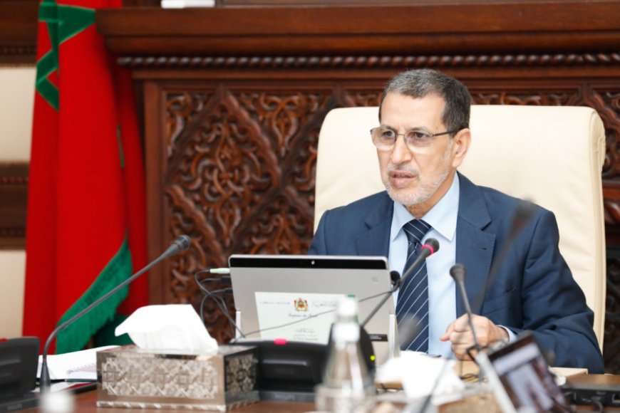 مجلس الحكومة .. تدابير استثنائية لفائدة بعض المشغِلين والعاملين في قطاع المطاعم