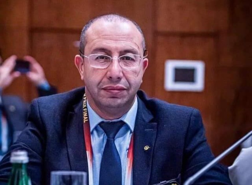 الجامعة الملكية المغربية للتيكواندو تتوصل بلائحة وحيدة تستوفي الشروط القانونية قبل الجمع العام
