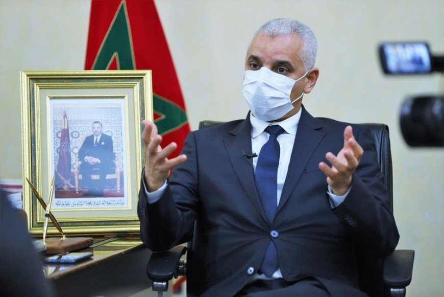 نقابة صيادلة المغرب تتهم وزير الصحة ب "خرق القانون سرا"