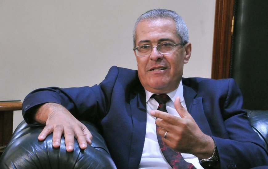 وزير العدل .. المؤسسة السجنية تضطلع بدور هام في تأهيل نزلائها وتقويم سلوكهم وتكريس القيم الإيجابية