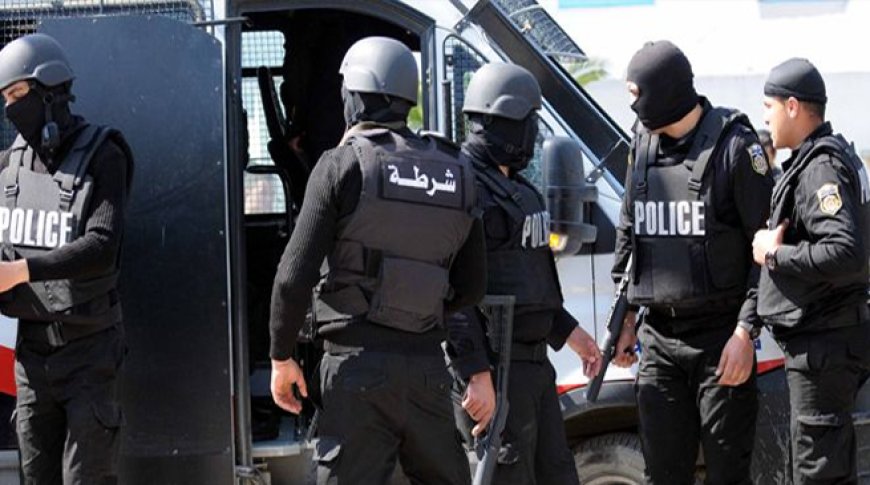 وجدة.. تفكيك خلية إرهابية خطط عناصرها لاستهداف منشآت وطنية حيوية وثكنات عسكرية