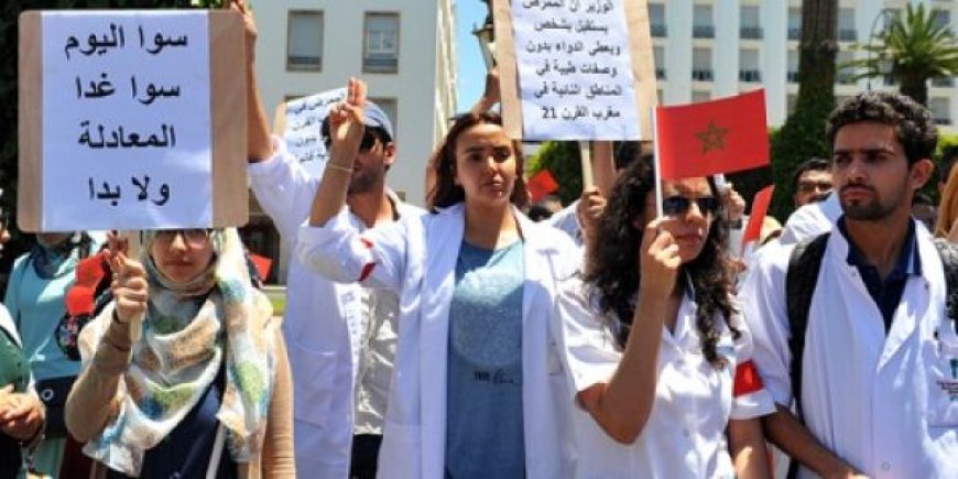 سلطات الرباط تمنع أي تجمهر أو تجمع بالشارع العام تفاديا لخرق مقتضيات حالة الطوارئ الصحية