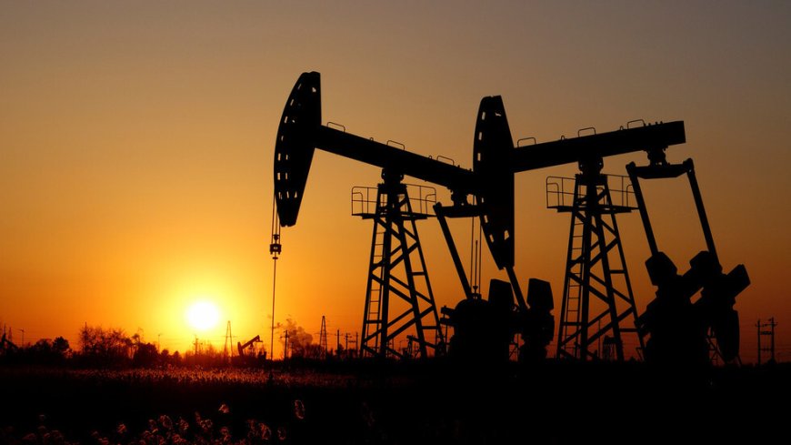 بعد استئناف حركة الملاحة في قناة السويس.. أسعار النفط تتراجع