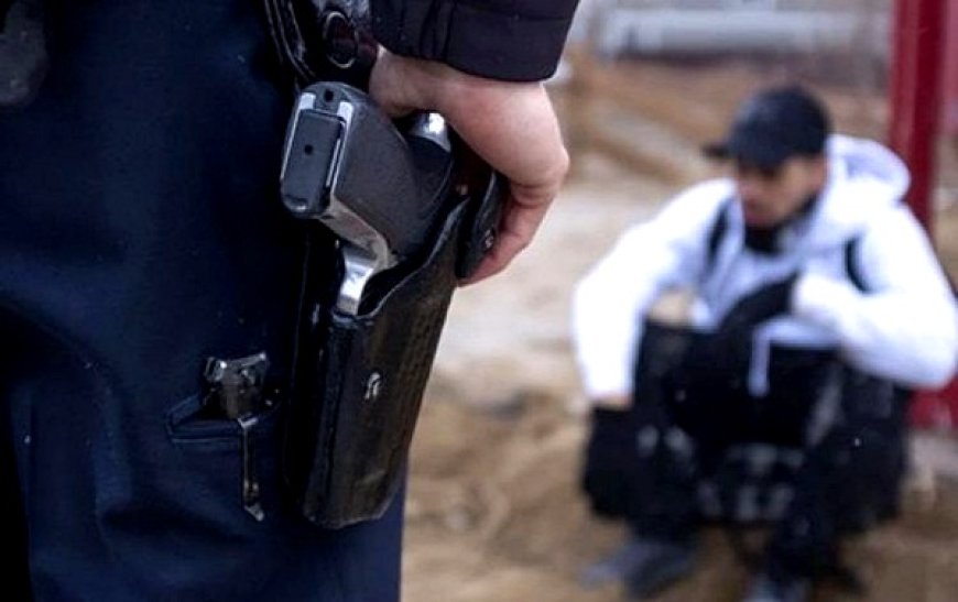سلا.. مفتش شرطة يضطر لاستعمال سلاحه الوظيفي لتوقيف شخص خطير