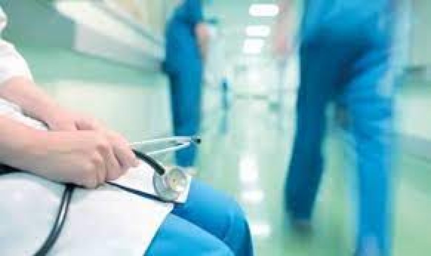 الحكومة تصادق على مشروعي مرسومين يتعلقان بمزاولة مهنتي التمريض والقبالة