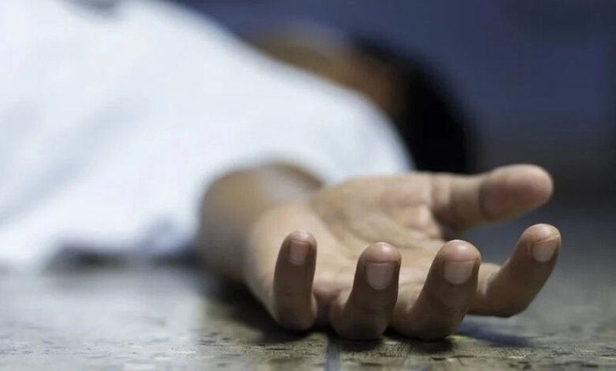تازة .. فتح بحث قضائي لتحديد ظروف وفاة شخص يشتبه في تعاطيه مادة مشكوك فيها بالشارع العام