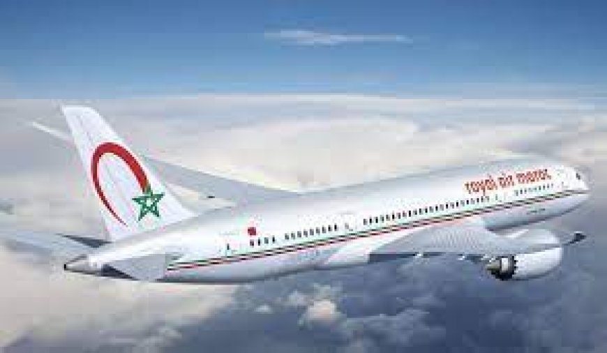 الخطوط الملكية المغربية .. تغيير مواقيت الرحلات وهذه التفاصيل