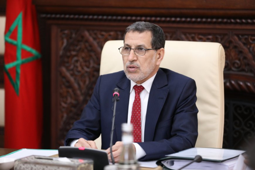 رئيس الحكومة يمر بوعكة صحية
