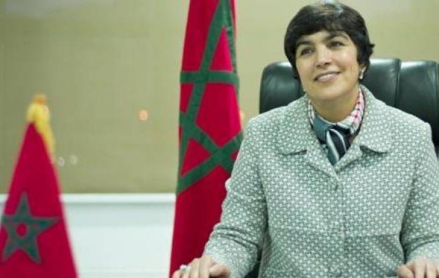 زينب العدوي .. ضرورة ممارسة المحاكم المالية لكافة صلاحياتها الدستورية تنفيذا للتوجيهات الملكية السامية