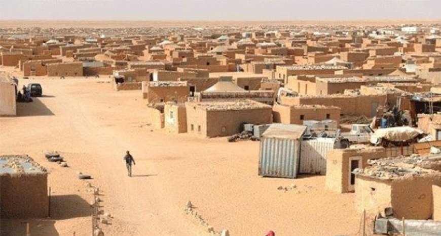 مواقع إخبارية سنغالية تسلط الضوء على قضية حرق شابين صحراويين أحياء على يد جنود جزائريين