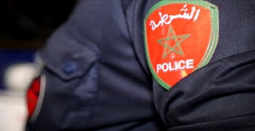 إحالة موظف أمن على النيابة العامة للاشتباه في تبديده لأموال عمومية
