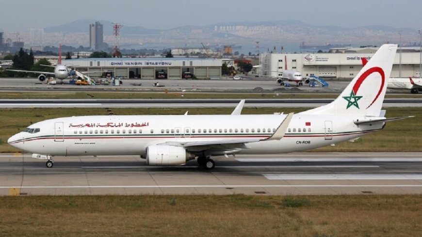 المغرب يقرر تعليق رحلاته الجوية من وإلى تونس