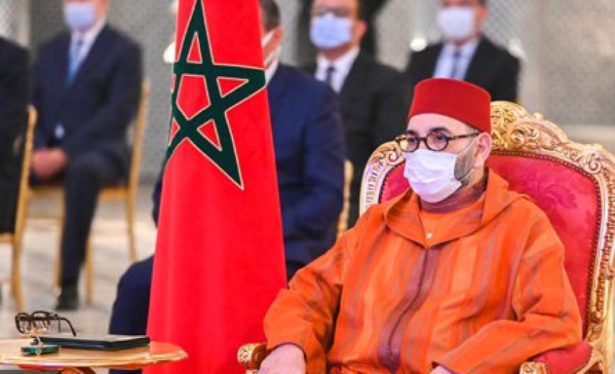 جلالة الملك يترأس حفل إطلاق مشروع تعميم الحماية الاجتماعية وتوقيع الاتفاقيات الأولى المتعلقة به