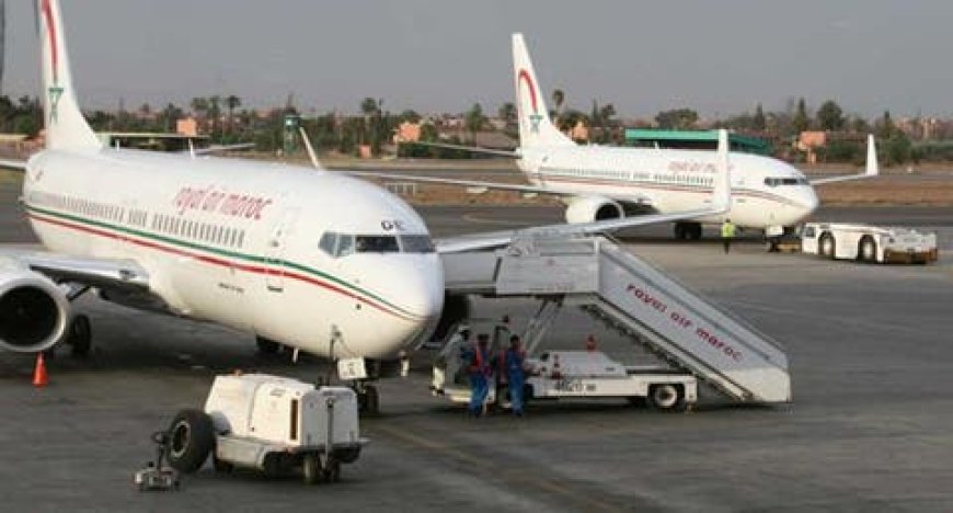 المغرب يعلن تعليق الرحلات الجوية مع 13 دولة أوروبية جديدة