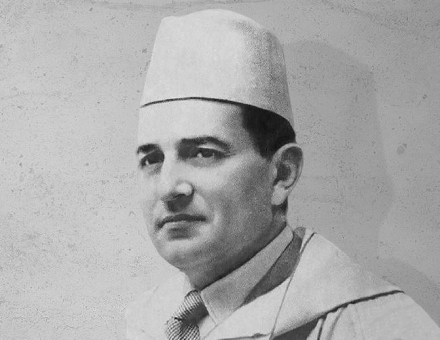 ذكرى وفاة جلالة المغفور له محمد الخامس.. مناسبة لاستحضار التضحيات الجسام لأب الأمة من أجل الاستقلال