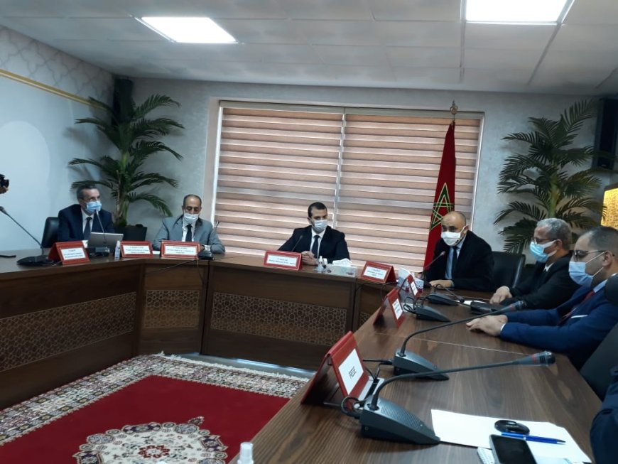 جهة فاس مكناس .. تطلق أول برنامج مندمج لمواكبة حاملي الشهادات بجهة فاس مكناس