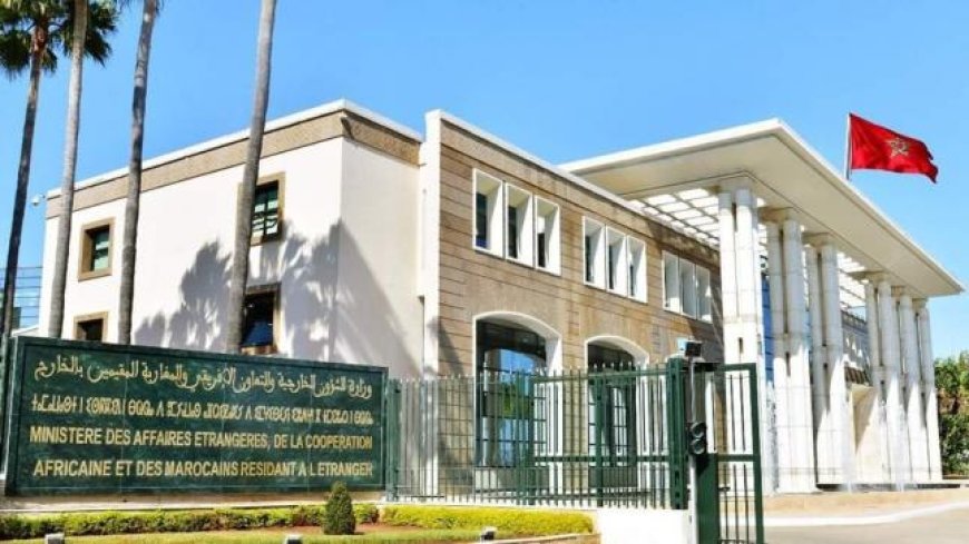 المغرب يأسف لموقف إسبانيا التي تستضيف على ترابها زعيم ميليشيات "البوليساريو" الانفصالية