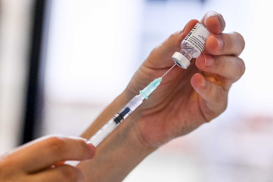 استراتيجية تلقيح عالمية جديدة واسعة النطاق لتجنب نحو 50 مليون حالة وفاة