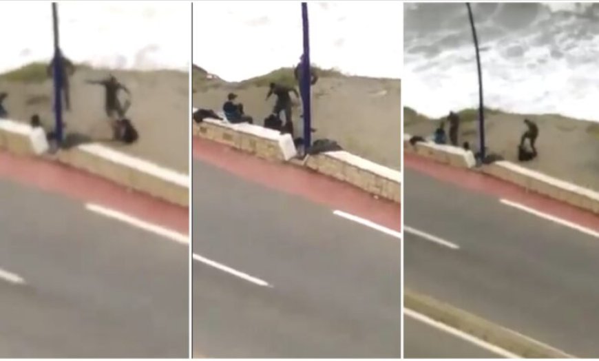 الفنيدق .. اعتقال ثلاثة عناصر من القوات المساعدة بعد تعنيفهم لشخص