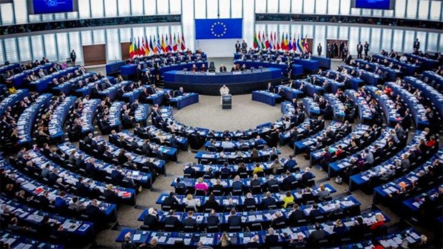 البرلمان الأوروبي .. إثارة فضيحة الدولة المتعلقة باستقبال إسبانيا المدعو إبراهيم غالي