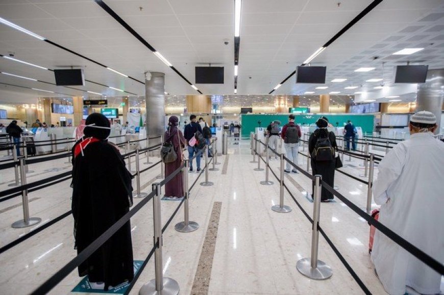 السعودية تقرر فتح حدودها البرية والبحرية
