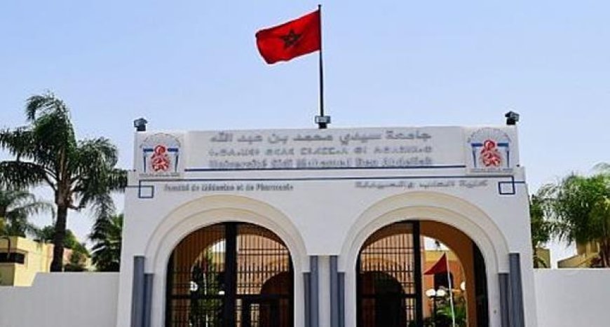 فاس .. دورة تكوينية حول المنشورات العلمية المفهرسة