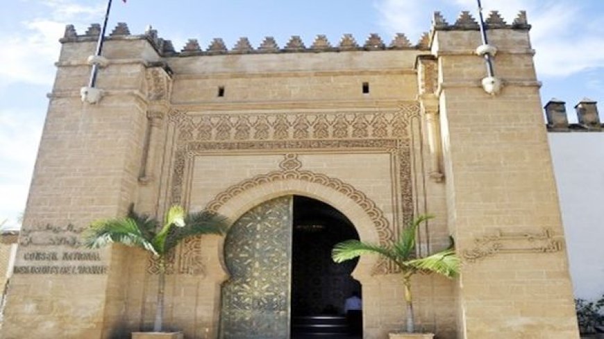 التقريره السنوي حول حالة حقوق الإنسان بالمغرب برسم 2020