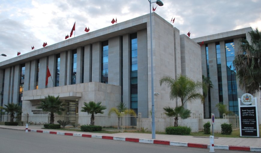 السماح لنزلاء المؤسسات السجنية بتلقي قفة المؤونة خلال فترة عيد الفطر وفق برمجة زمنية